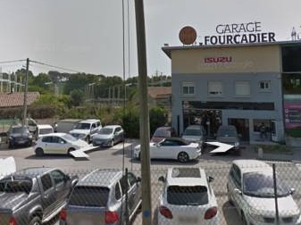 Vente véhicule occasions et entretien toutes marque Montpellier Garage fourcadier