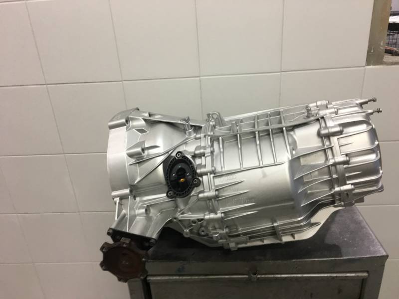 Entretien et vidange des boite automatique Montpellier