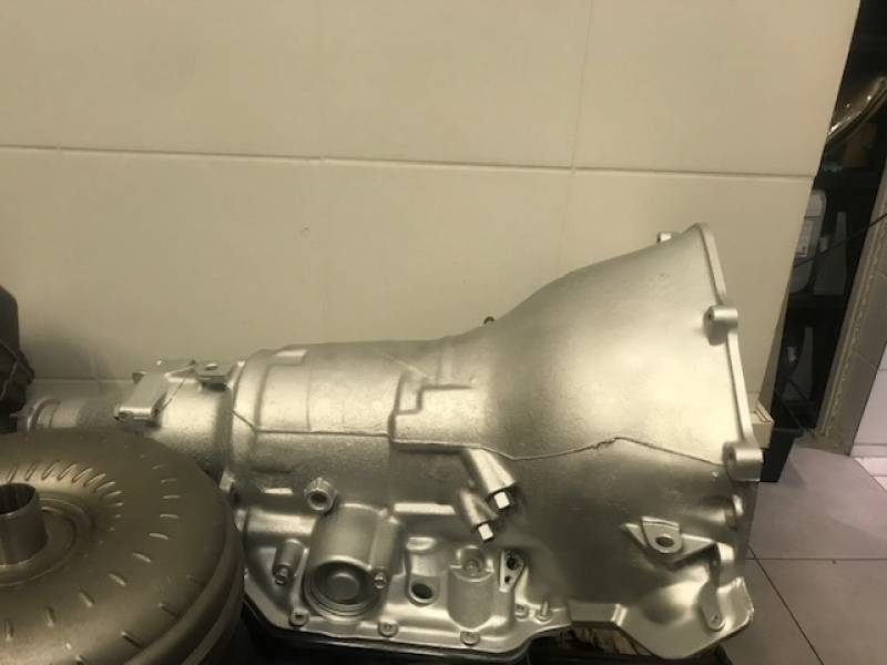 RECONDITIONNEMENT BOITE AUTOMATIQUE TOUTES MARQUES NIMES MONTPELLIER ALES LUNEL