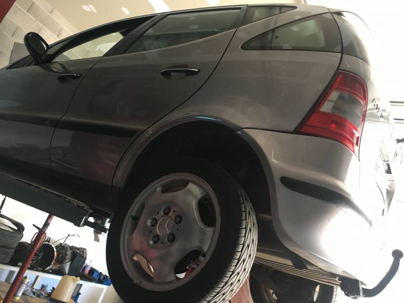 Vidange intégrale boîte automatique Audi q5 S tronic à nimes