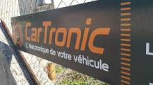réparation electronique voiture vendrgue pres de mopntpellier CARTRONIC