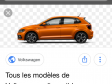 Concessions Volkswagen Nimes Volkswagen les costières