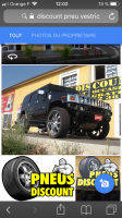 Entretien véhicule Nimes Pneu discount